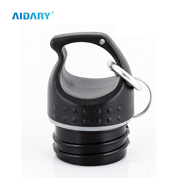 AIDARY Large Rim Sublimation Sport Bottle