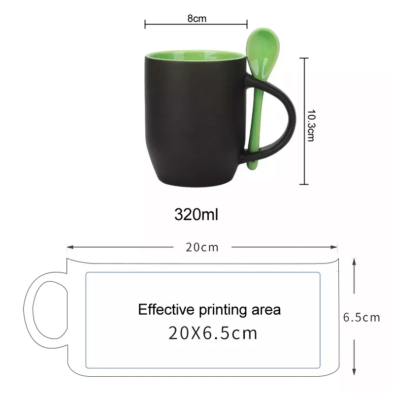 color change mug inner with spoon (5)