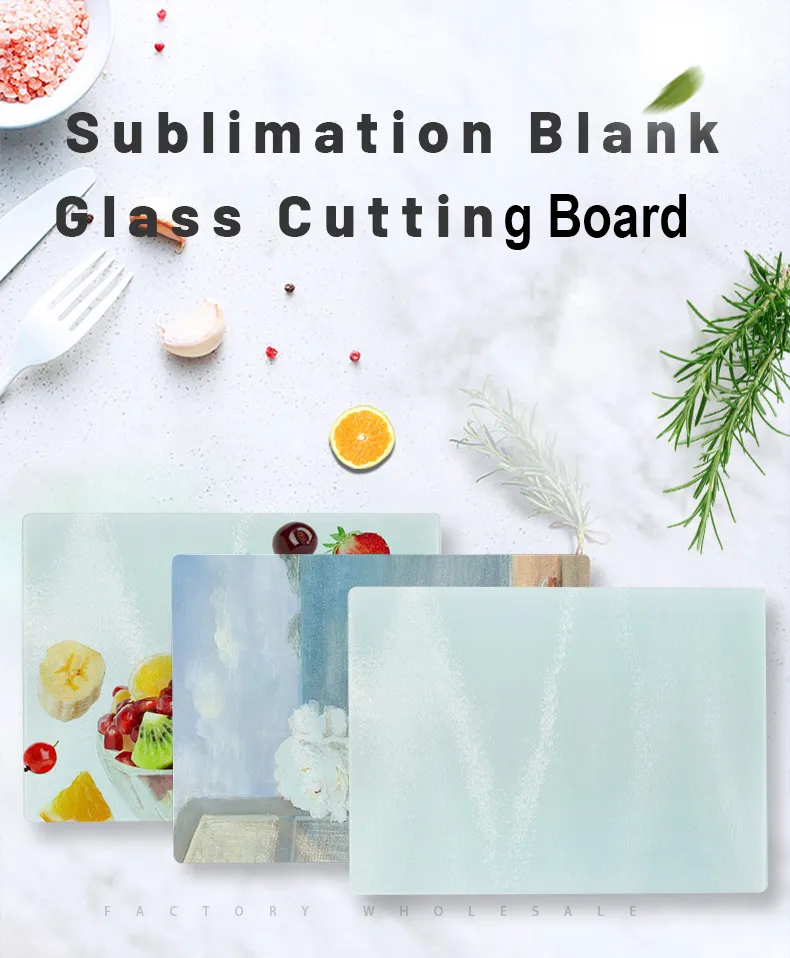 sublimation glass board (2)