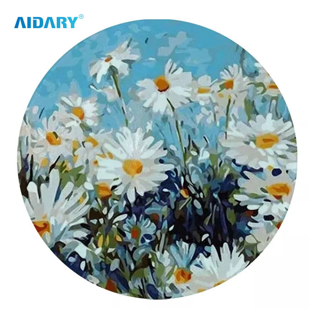 Sublimation 30cm Glass Cutting Chopping Board