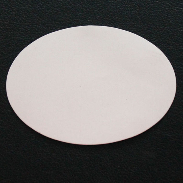 AIDARY Sublimation Rubber Magnetic Sticker