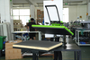 Magnet Automatic Open Large Format Heat Press Machine Sublimation Automatic 60cm x 80cm(24