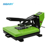 AIDARY Most Popular Model Competitive Price Stable Quality CE Approval 16x20 Tshirt Heat Printing Machine