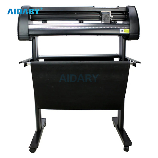 1350mm Contour Cut Plotter Vinyl Cutter Vinyl Sticker Cutter