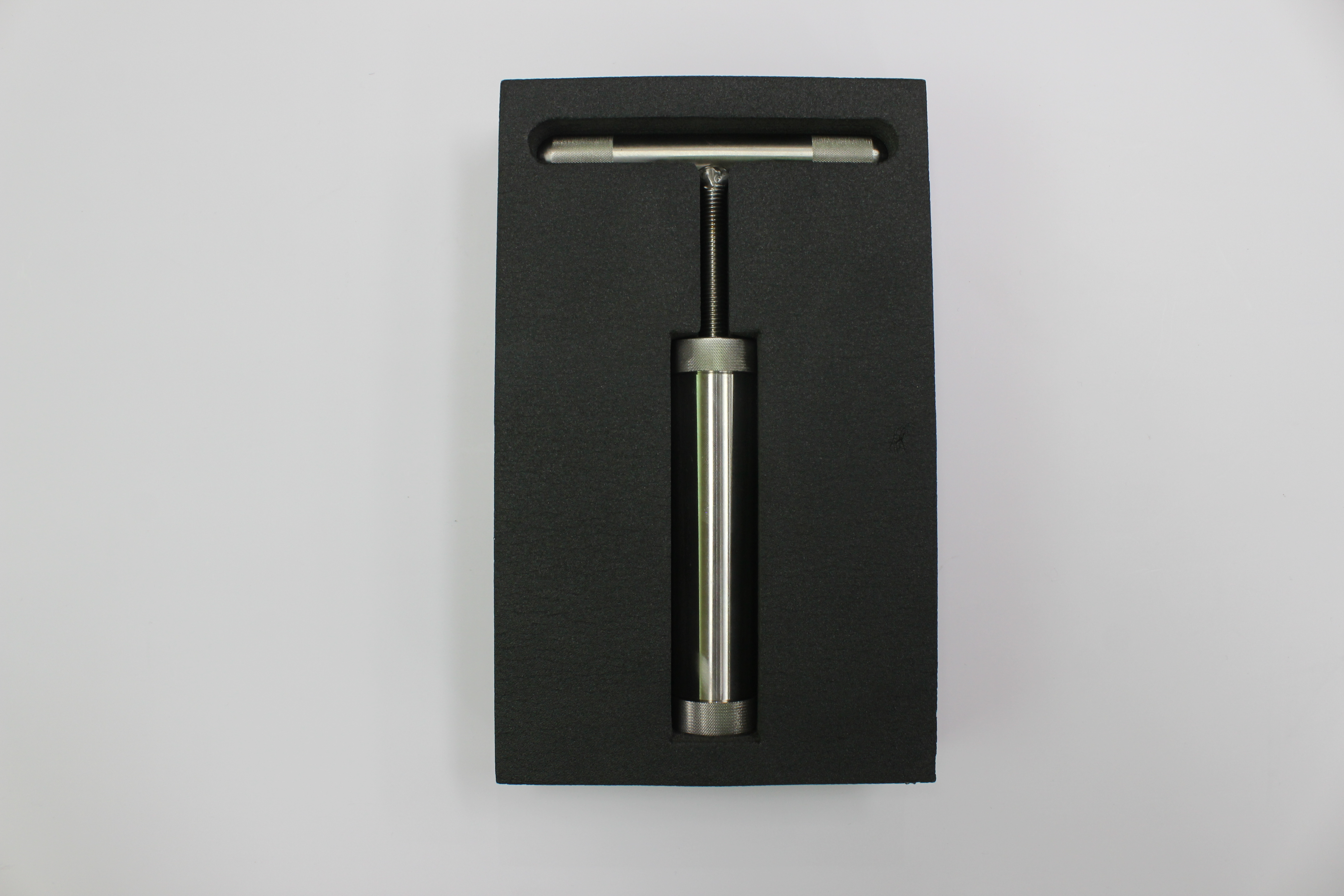 Hand Rotation Pre-press Mould (2)