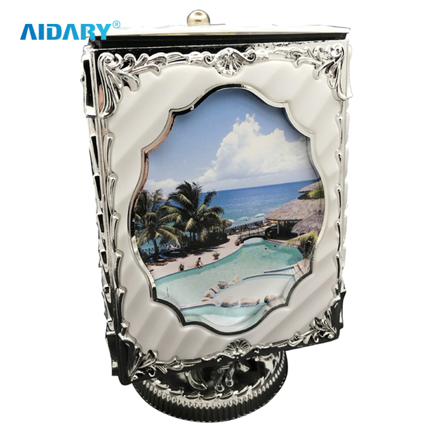 Music Photo Frame