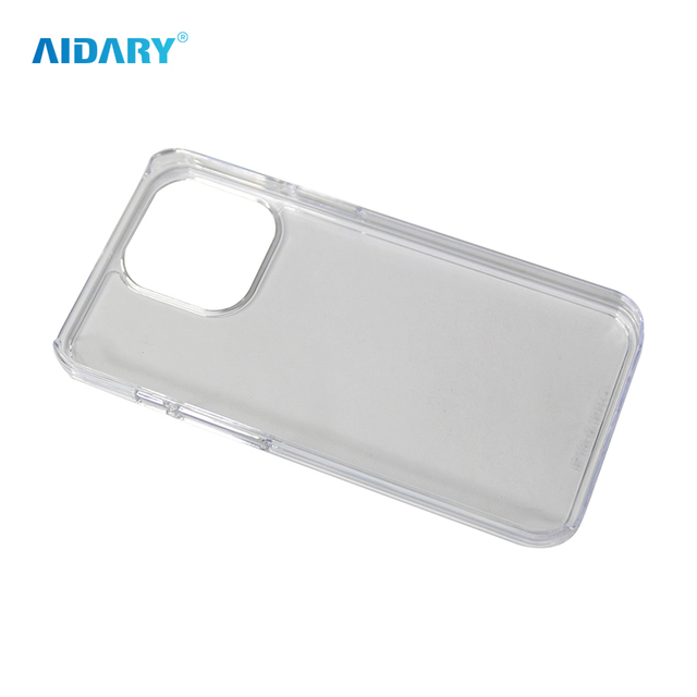 How To Do Customized TPU Iphone 13 Case 2D Sublimation Phone Case