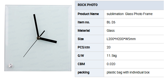 Square clock BL26 (11)