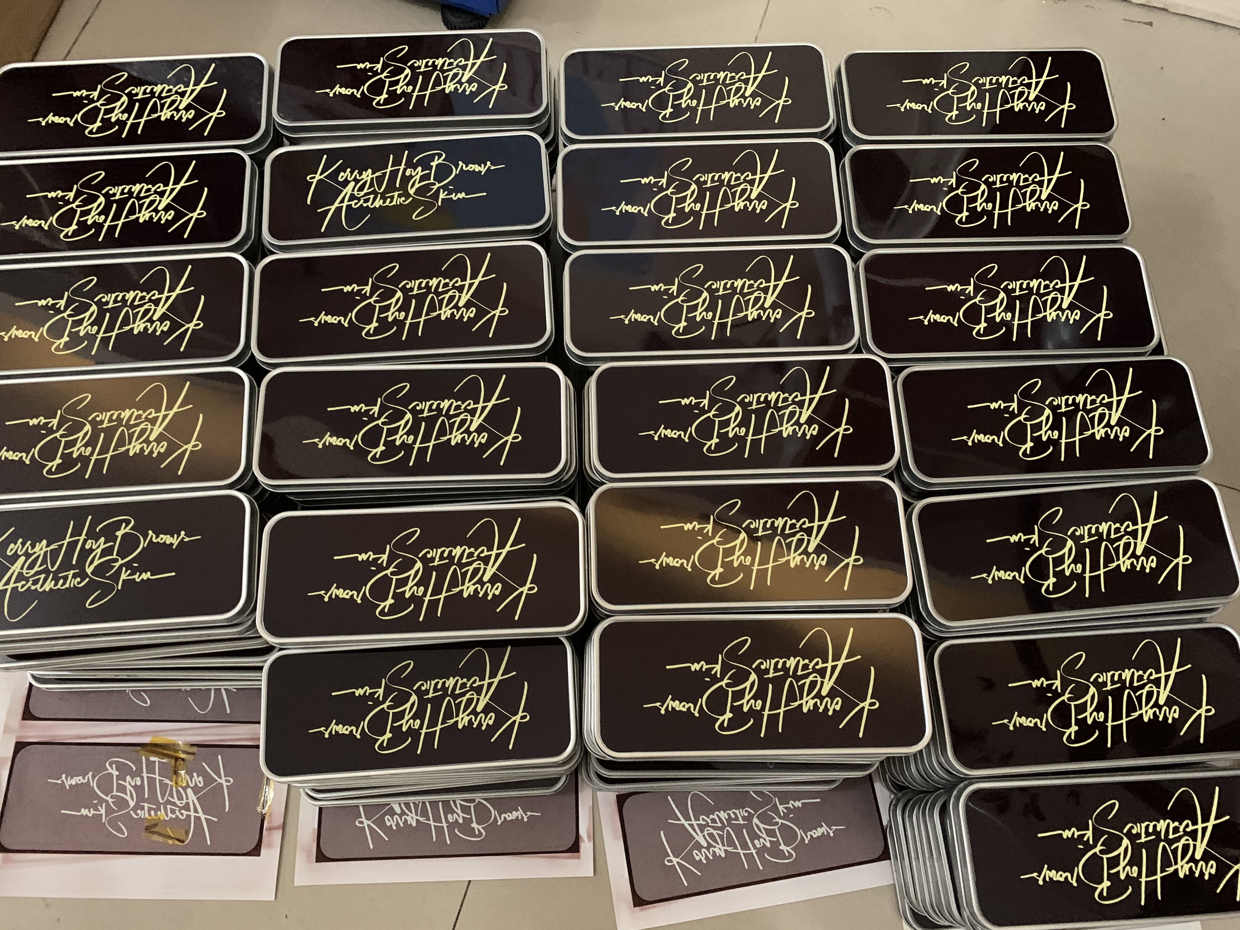 metal pencil box (15)