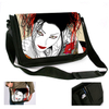 AIDARY Sublimation Small Size Shoulder Bag