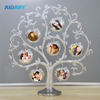 Family Tree Frame for Sublimation