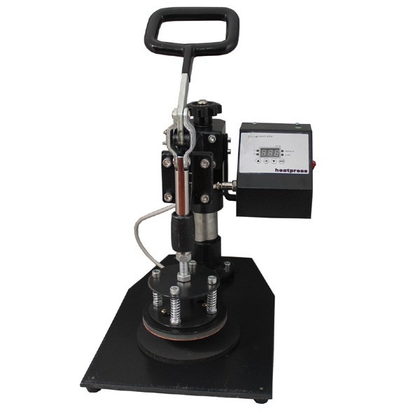 Swing away plate press P110-2 (4)