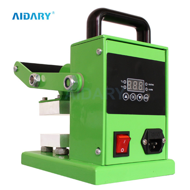 Best Wax Press Machine