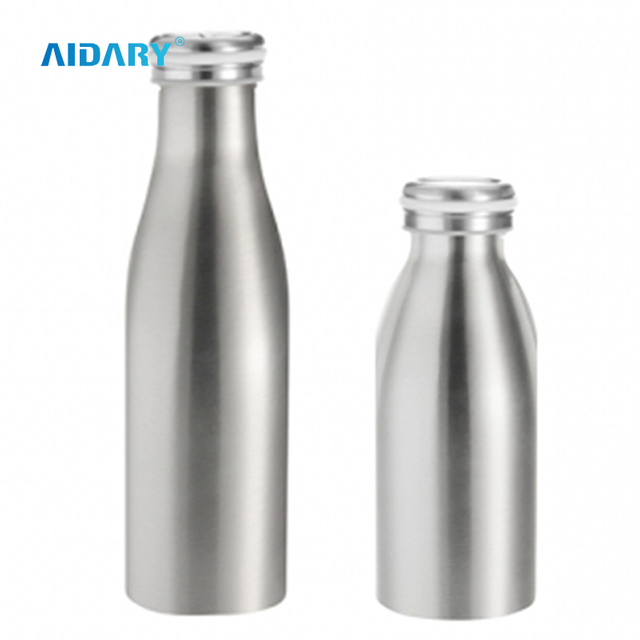AIDARY Sublimation Stainless Steel Milk Mug