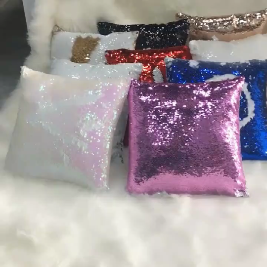 Sequin PillowCase (1)