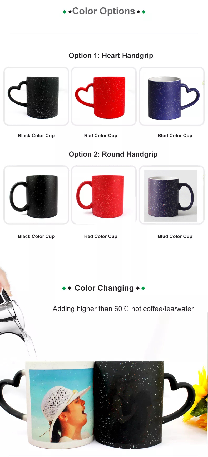 heart handle glitter color change mug (16)