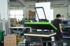 Magnet Automatic Open Large Format Heat Press Machine Sublimation Automatic 60cm x 80cm(24