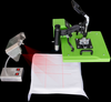 AIDARY Laser Positioning for All Kinds of Heat Press