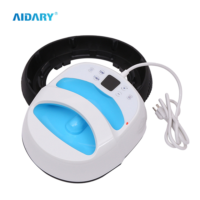 AIDARY Amazon Best Seller Customized Mini Iron Portable Heat Press AUP-T