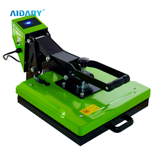 AIDARY High Quality Best Seller In USA Market Heat Press Machine