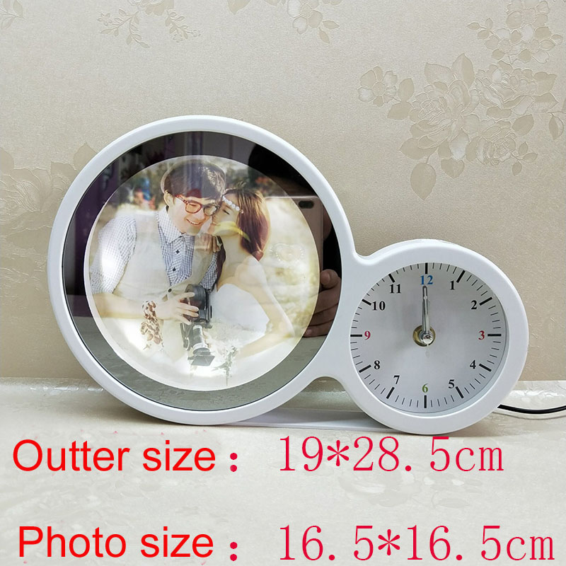 photo frame pictue size