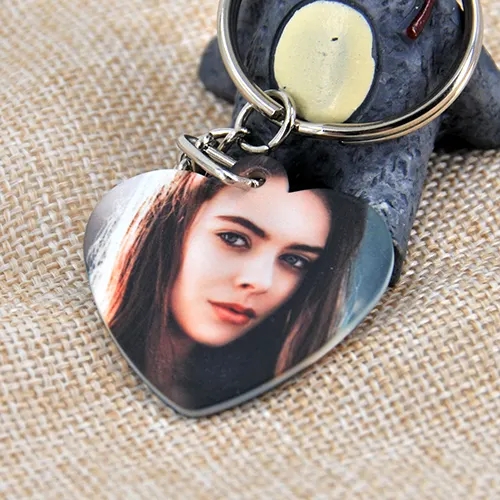 plastic keychain (1)