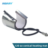 Male Plug Mug Attachment Heating Element for 30oz Mug Transfer Machine