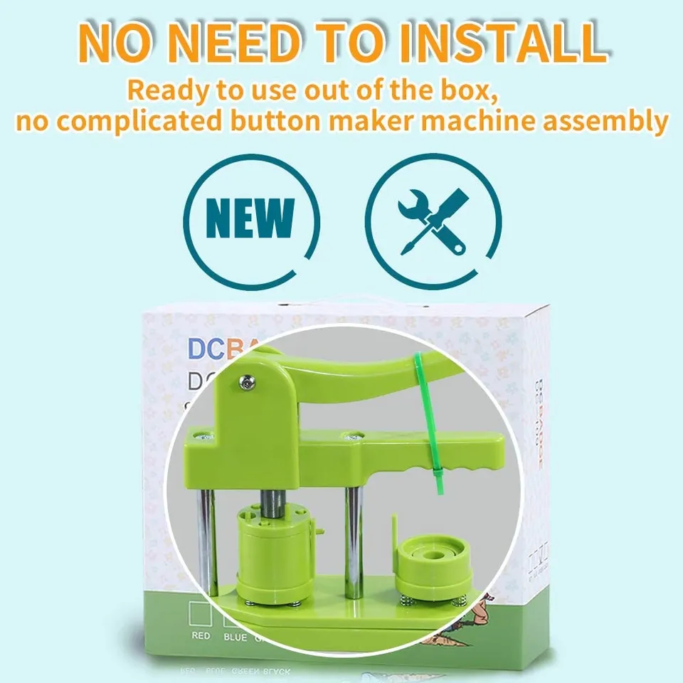 ABS badge making machine (39)