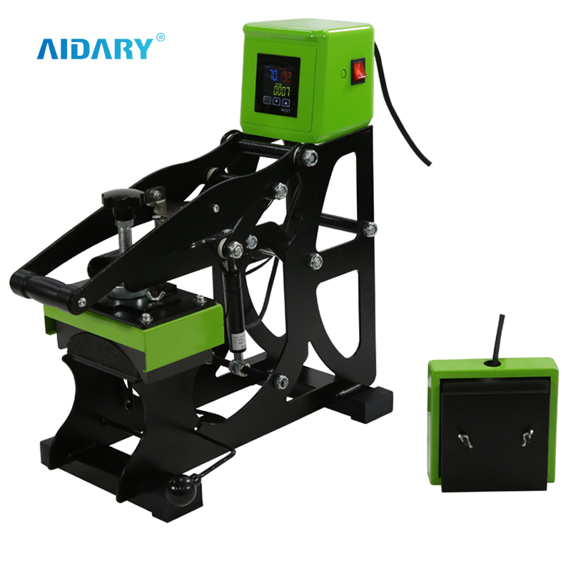 Cap Press Machine AH1701