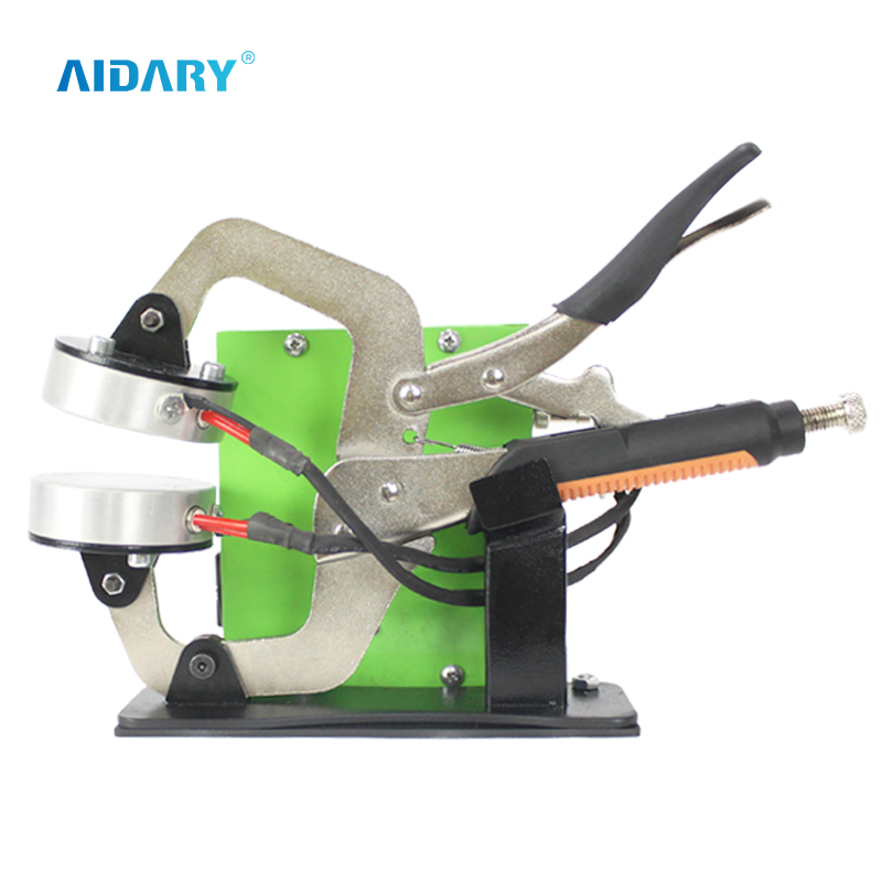 AIDARY 0.3 Ton Pressure Mini Pliers Rosin Press AP2011