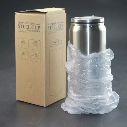 Stainless Stainless Steel Cola Bottle (30)