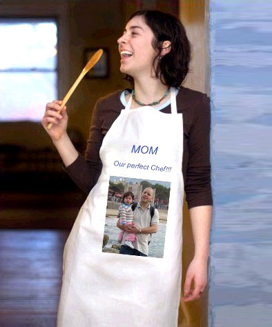 Sublimation Apron (8)