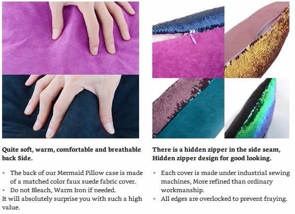 Sequin PillowCase (12)