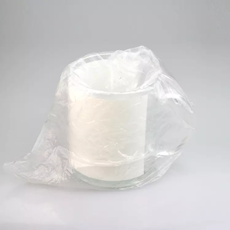 11oz glass mug with white patch (10)