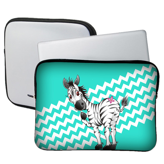 AIDARY 15inch Sublimation laptop Bag