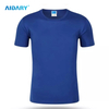 AIDARY Sublimation 160gsm 100% Polyester Mesh Shirt