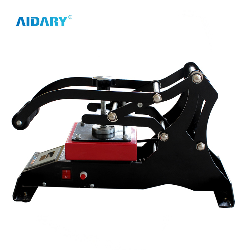 Heat Press Machine HP230C-1