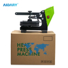 AIDARY Middle Size Transfer Cheap Price Insert T-shirt Directly T-shirt Heat Transfer Sublimation Heat Press AP2213