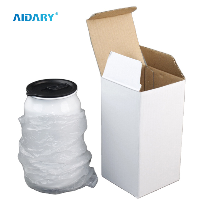 Sublimation Aluminum Coke Cans
