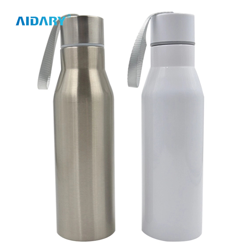 Sublimation Sport Canteen