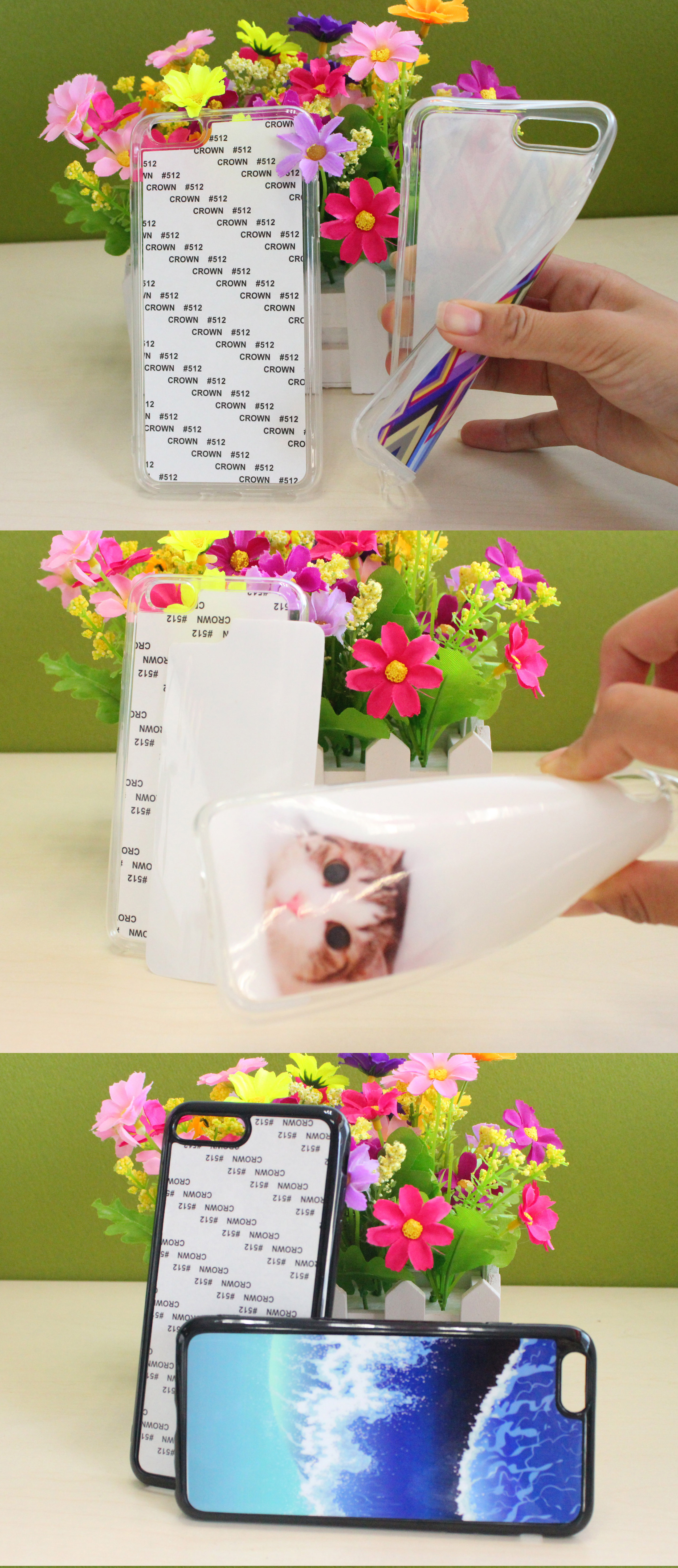 TPU and PET sheet (2)