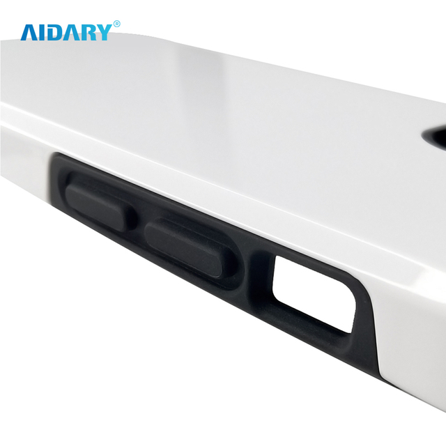 What Is 2in1 Sublimation Phone Case