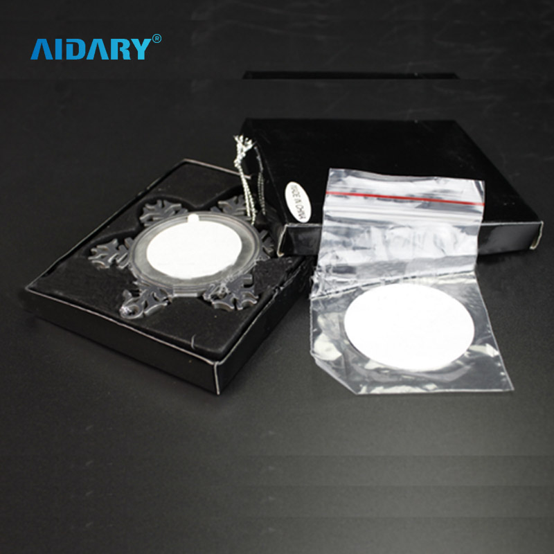 Snowflake pendant (9)