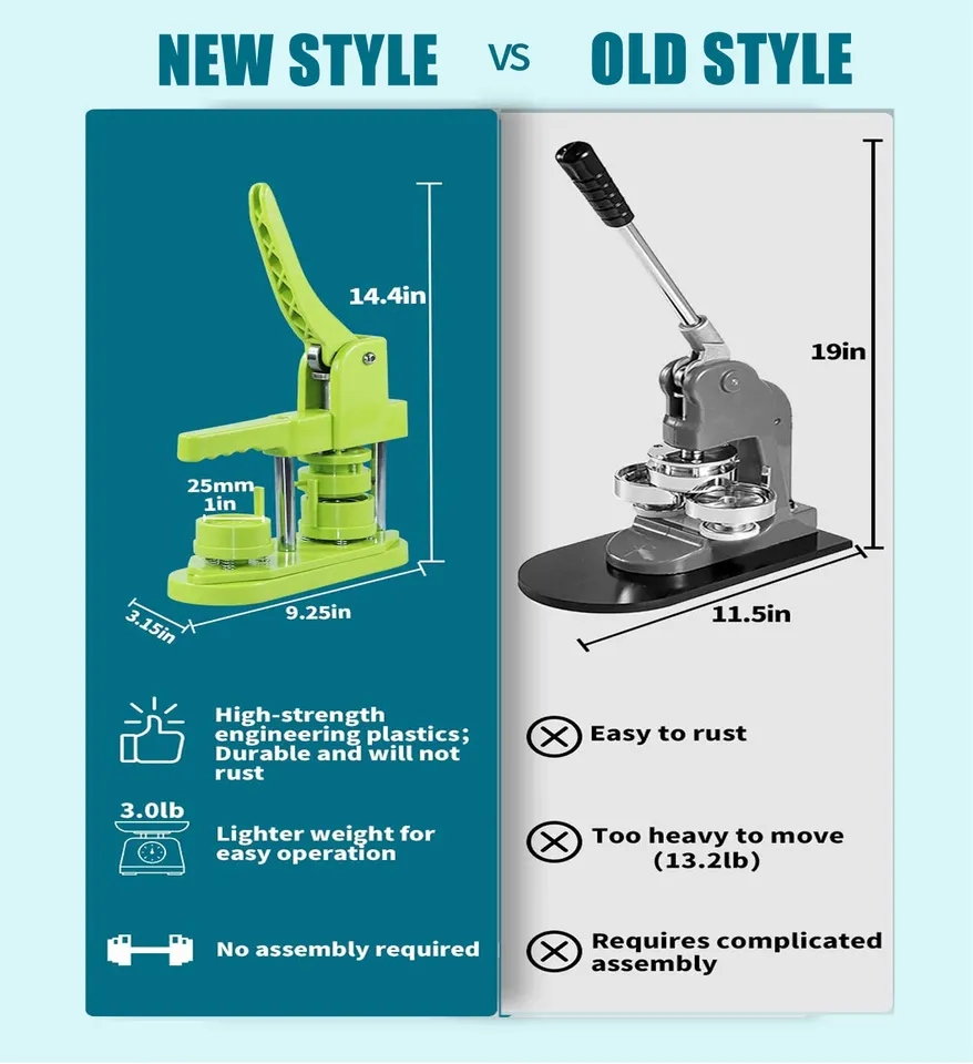 ABS badge making machine (32)