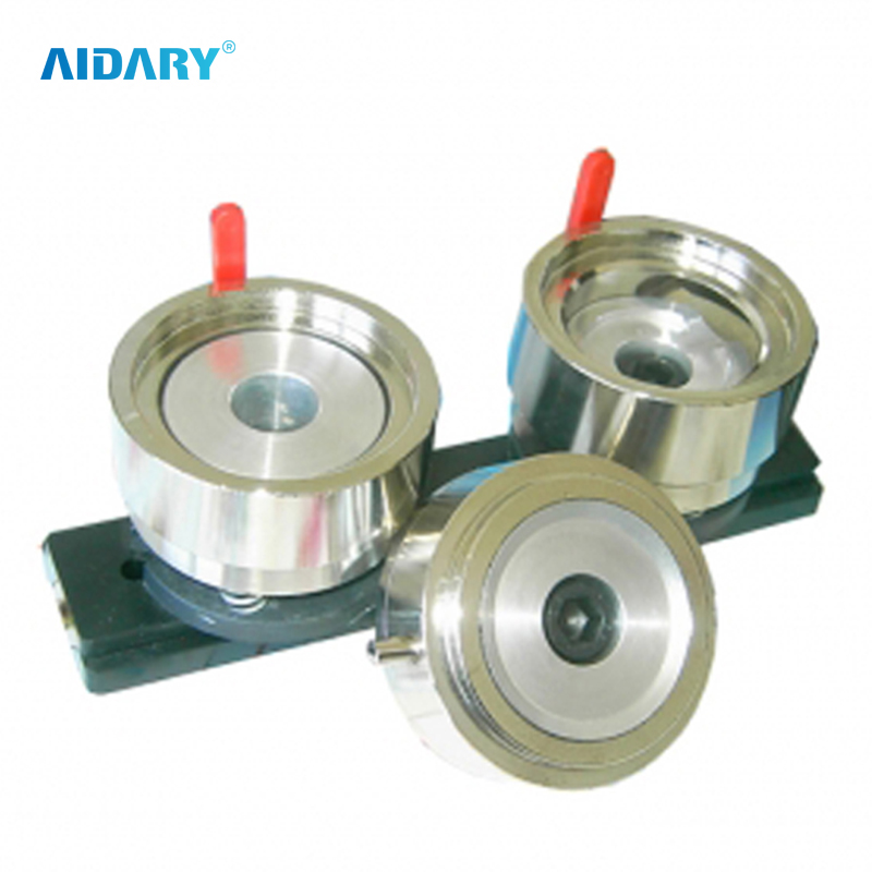 70mm Round Mould for Badge Making Machine
