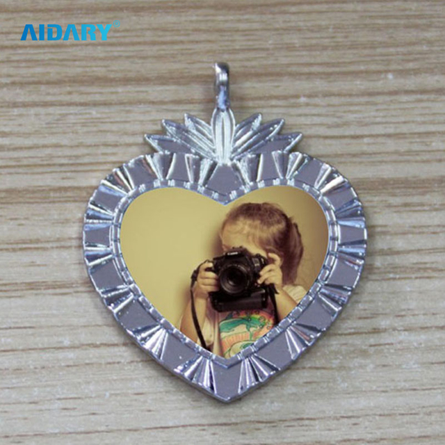 AIDARY Sublimation Family Tree Frame-Roses