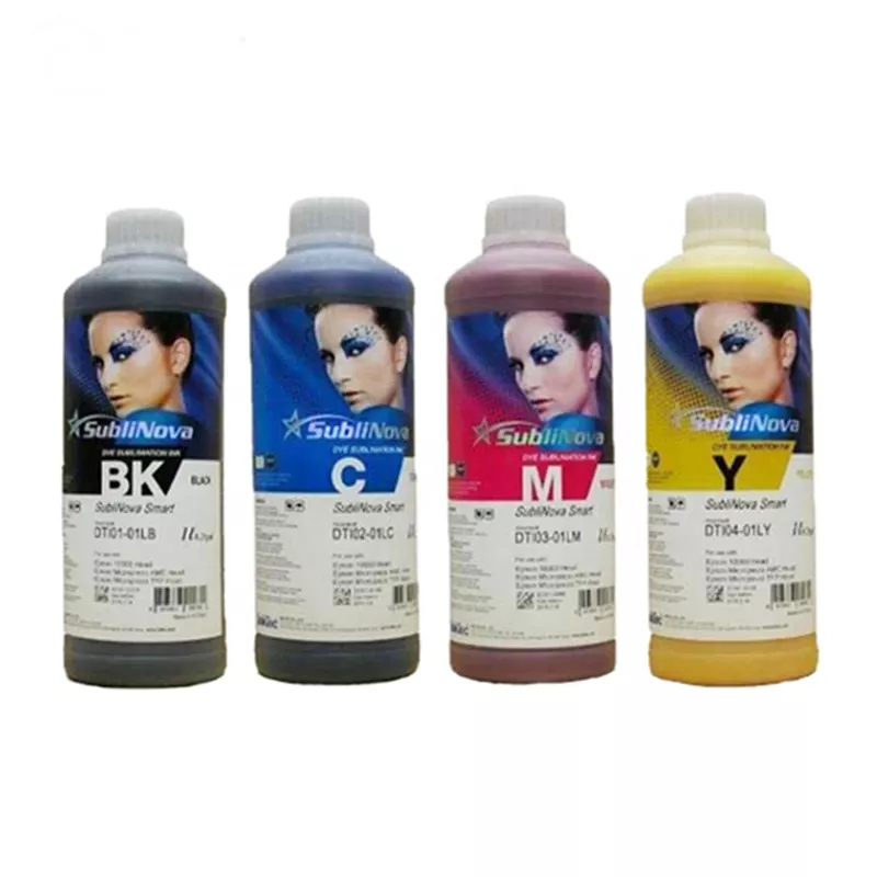 Sublimation Sublinova Smart Ink