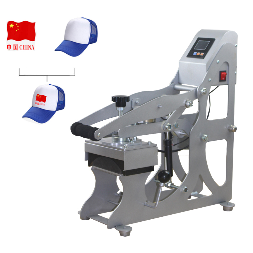 2in1 new cap press machine C1701 (5)