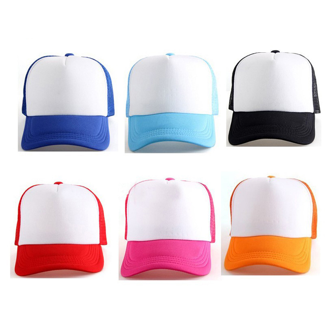 Sublimation Cap