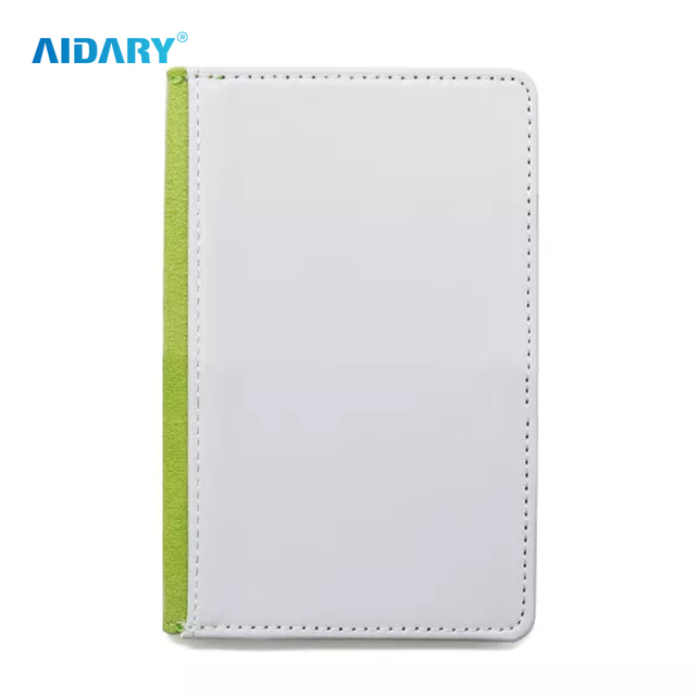 Sublimation Passport Holder